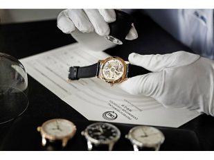 Glashütte Original: Celebrating German Watchmaking Prowess