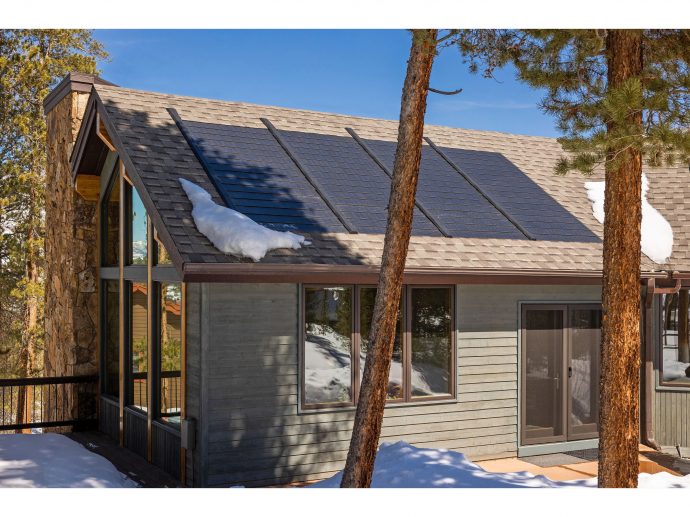 GAF Energy Launches Timberline Solar™ Roof for Minnesota Residents