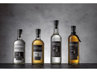 Nosotros Tequila & Mezcal joins Additive Free Alliance