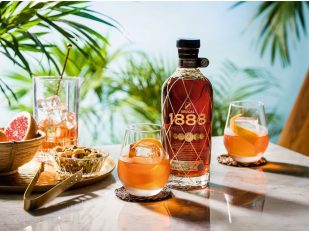 Brugal 1888 Rum Unveils 'La Casa Brugal: The Retreat Tour' in Florida and Texas