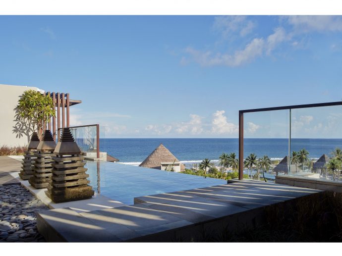 A Villa Retreat Experience At The Ritz-Carlton, Bali