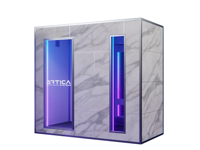 Artica Systems