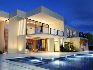 Luxury Real Estate Investment: Maximizing Returns Through Vacation Rentals