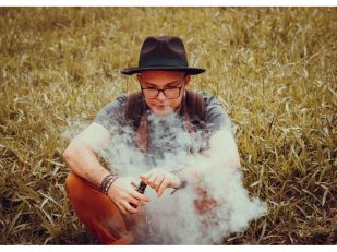 James Smith On the Growing Demand for Premium Vaping