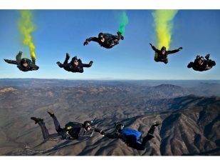 Best Companies for Skydiving in Northern Michigan: Skydive Charlevoix and More