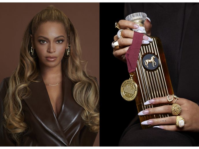 Moët Hennessy and Beyoncé Knowles-Carter Launch Groundbreaking New Whisky - SirDavis