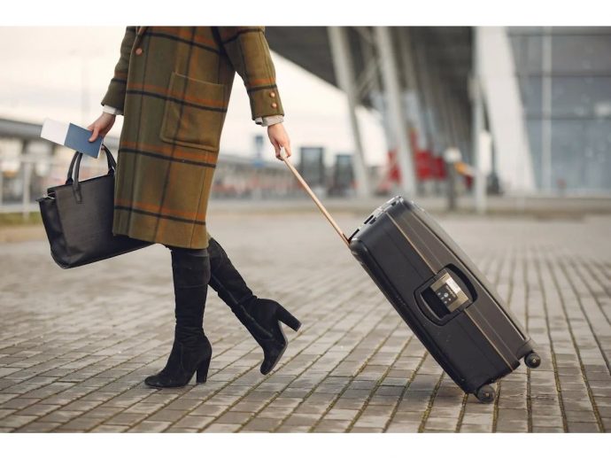 Elevate Your Next Business Trip with these Easy Tips