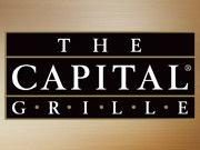 The Capital Grille Offers Luxury Burger Experience With Wagyu & Wine