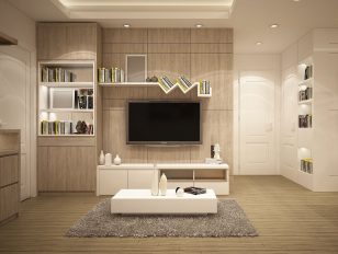 Current Trends in Modern Home Design That Blend Comfort and Style