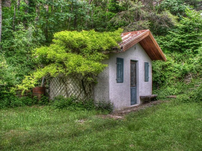 Reasons Why Kids Love Cubby Houses