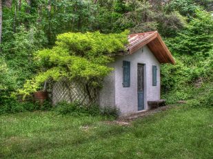 Reasons Why Kids Love Cubby Houses