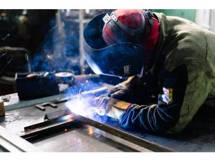 Understanding Different Types of Commercial Welding Techniques and Their Applications