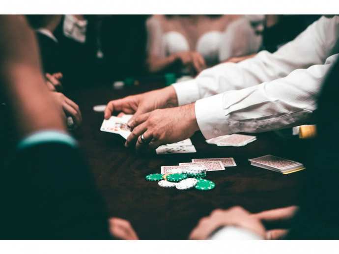 The Impact of Gambling on Politics