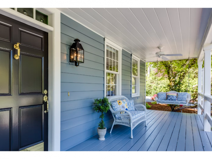 Maximizing Your Home’s Curb Appeal with Strategic Upgrades