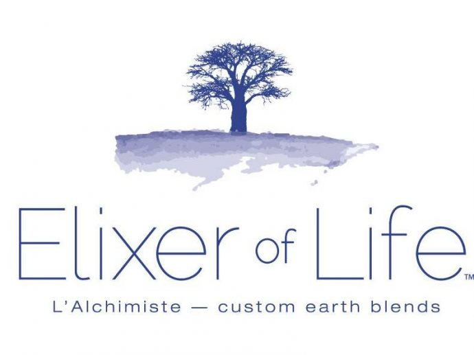 Elixer of Life L'Alchimiste