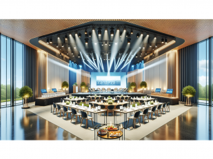 Elevating Corporate Events with Experiential Strategies