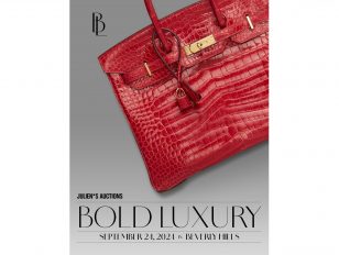 Bold Luxury Celebrity Fashion Auction: Redefining Style & Sustainability - Julien's Auctions