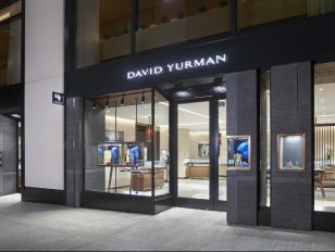 David Yurman Opens a Boutique at CityCenterDC