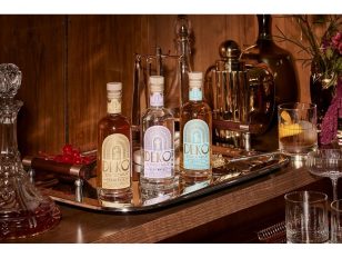 Deko Cocktails, A Newly Launched Line of Expertly Crafted Ready to Serve Cocktails