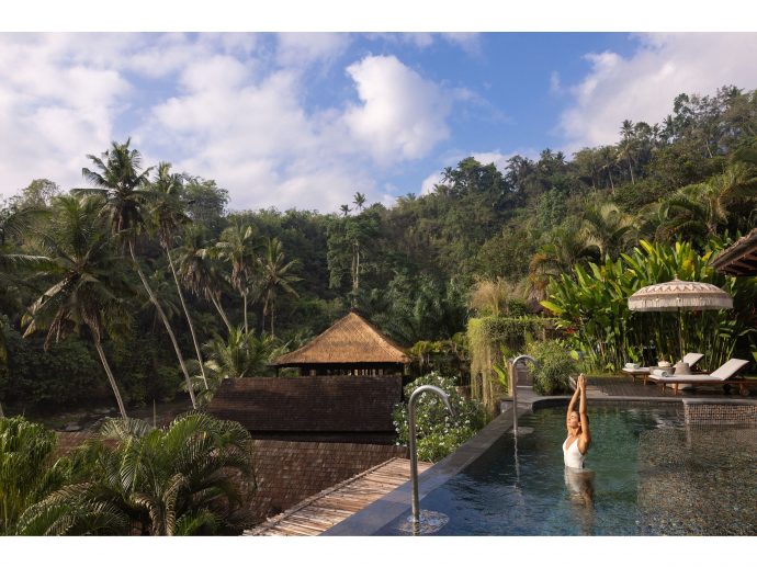 Recharge Your Spirit: 'Disconnect To Reconnect' Wellness Journey At Mandapa, a Ritz-Carlton Reserve