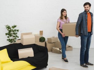 Things to Keep in Mind in Heavy Furniture Moving