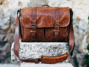 All About Leather – Different Types and How It’s Made