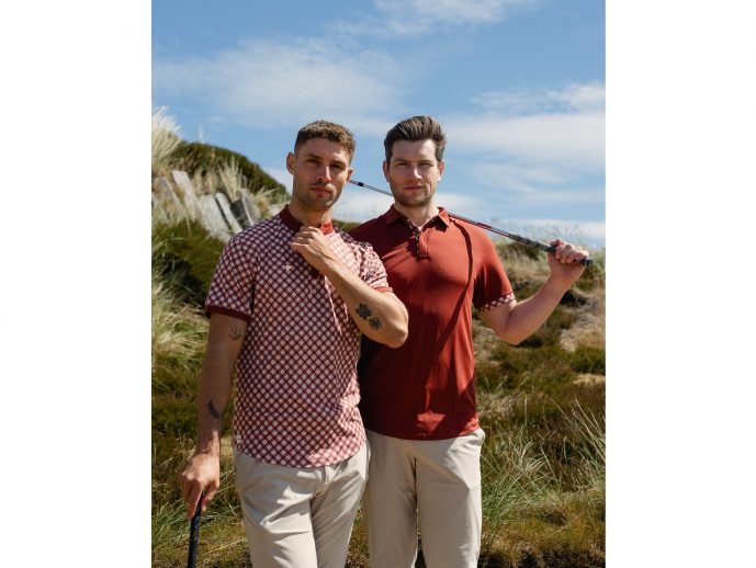 MANTRA Launches the Scottish Highlands Collection: A Tribute to Golf's Birthplace