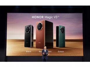 HONOR Unfolds a Future with Possibilities with the Record-breaking HONOR Magic V3 at IFA 2024