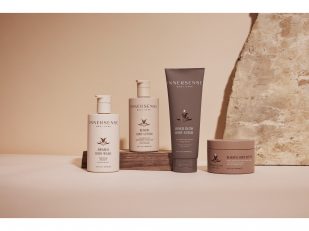 Innersense Organic Beauty Expands into Body Care with New Clean, Wellness-Driven Collection