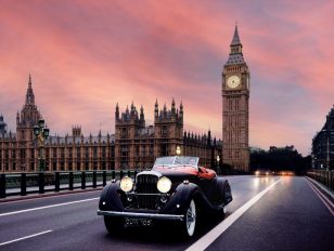 Stupendous 1935 Duesenberg Model SJ Speedster By Gurney Nutting Wins Best Of The Best Award