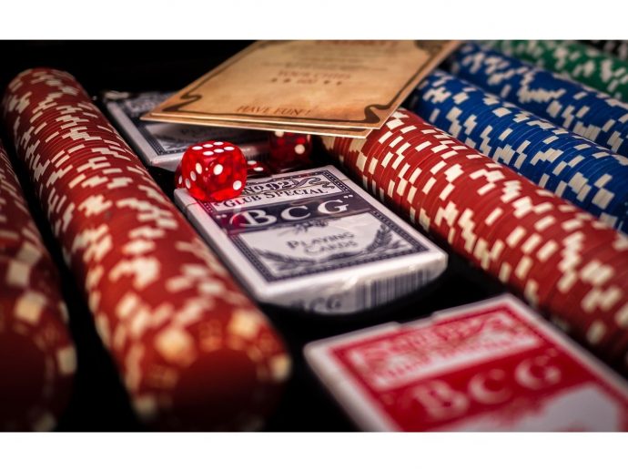 The Exciting World of Blackjack: An Introduction to the Popular Card Game