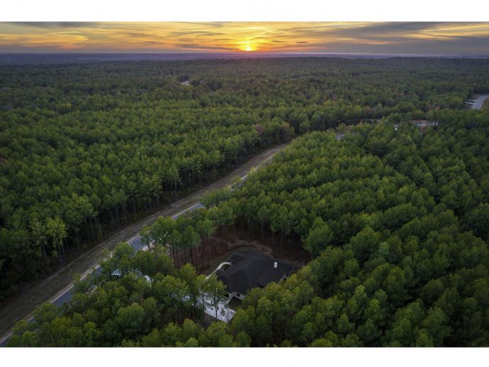 Republic Grand Ranch Launches 'Where The Forest Meets Luxury'--Homes Designed with Nature in Mind