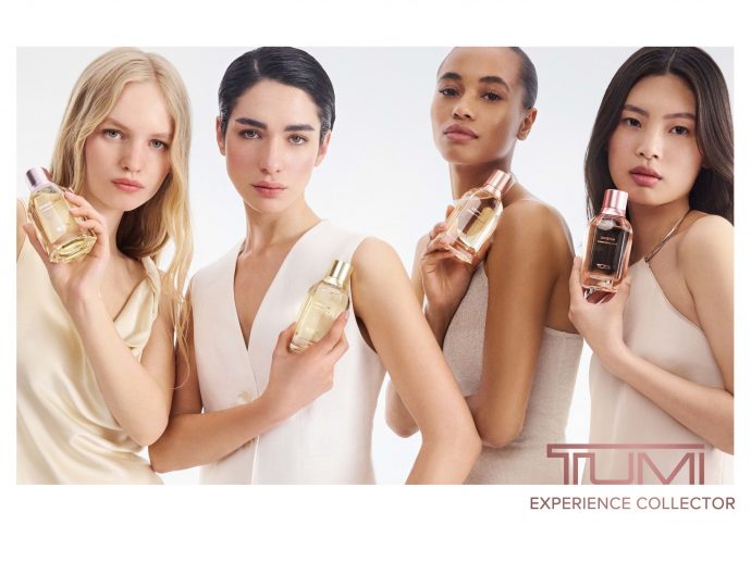 Introducing TUMI Experience Collector