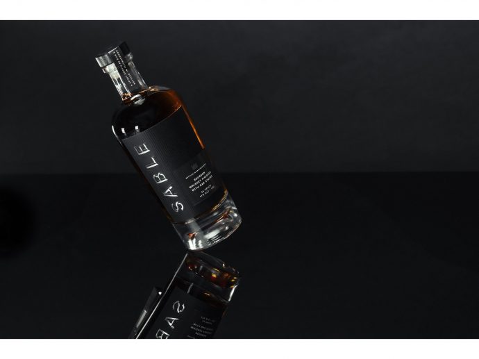 Sable: Superior Bourbon Rich with Spirit of Connection and Culture