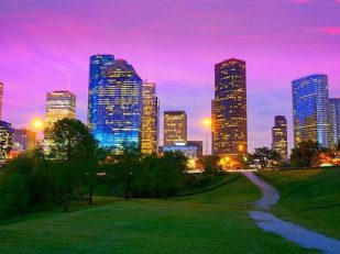 Houston, Texas Named Best City for Building Wealth