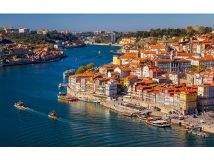 Top Destinations Of Portugal For Luxury Living