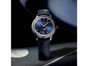 Classics Moneta Moonphase The Best Of Both Worlds