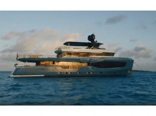 Northern Jet Partners with AMORE Yacht to Offer Exclusive Bahamas Getaway