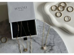 HYOU Fine Jewelry Celebrates Rapid Success with Affordable, Quality-Crafted Collections