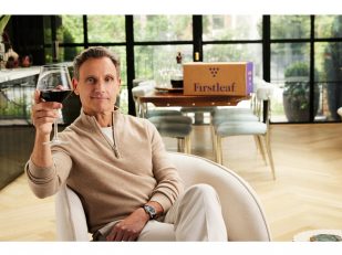 Tony Goldwyn and Firstleaf Unveil Brand Campaign and Limited-Edition Wine Collection