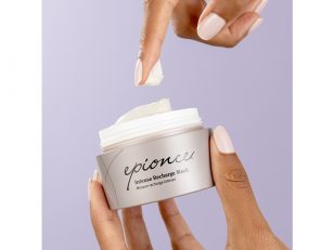 Epionce Launches New Anti-Aging Product: Intense Recharge Mask