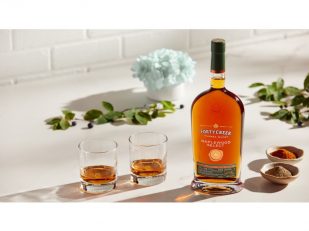 Forty Creek Launches Maplewood Select, A Limited-Edition Release Embodying the Essence of the Fall S