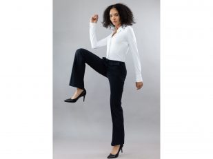 Luxeire Launches First Pant Line