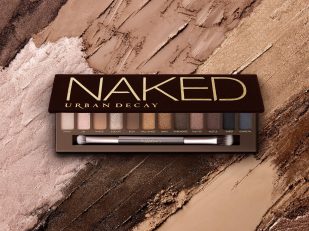 Urban Decay Relaunches Iconic Original Naked Eyeshadow Palette