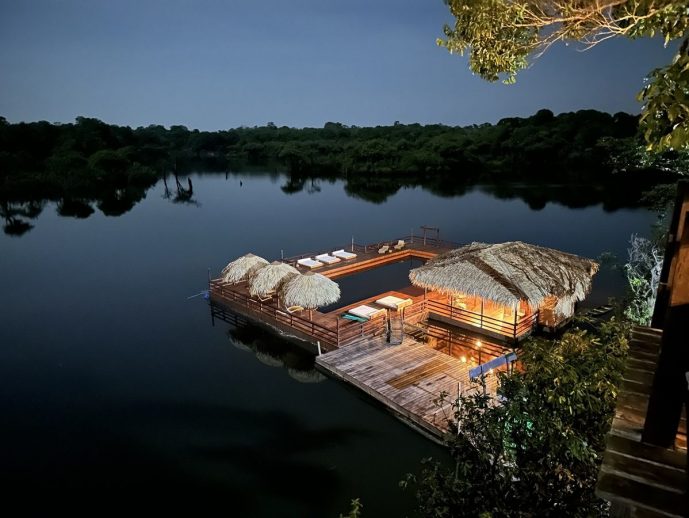 Discover Amazing Ecolodges in Brazil and Around the World