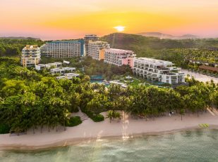 Discover Exclusive Privileges during The Stay at Premier Residences Phu Quoc