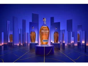 ANGEL'S ENVY® Unviels Triple Oak, Brand's First Addition To Award-Wining Signature Series