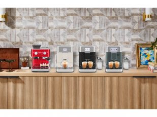 KitchenAid Kicks Off National Coffee Day Celebrations with 'Caffeine Confessions'