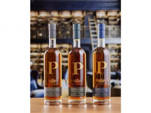 Penelope Bourbon introduces premium 2024 Estate Collection