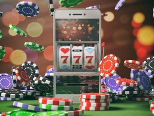 The Latest Groundbreaking Innovations Transforming the Online Casino Industry